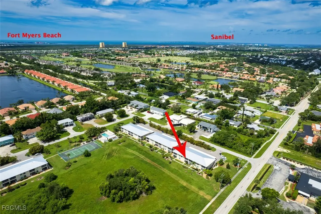 16001 Dublin Circle #203, Fort Myers, FL 33908 - Image #1