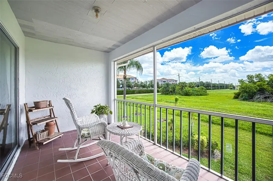 16001 Dublin Circle #203, Fort Myers, FL 33908 - Image #2
