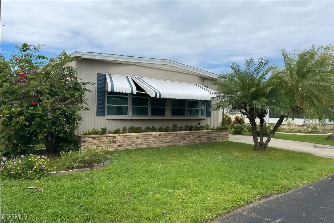 3153 Orchard Drive, North Fort Myers, FL 33917 - Image #1