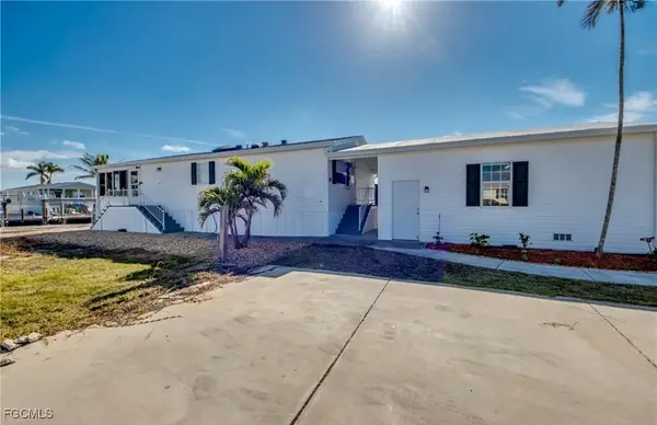 14 Nancy Lane, Fort Myers Beach, FL 33931