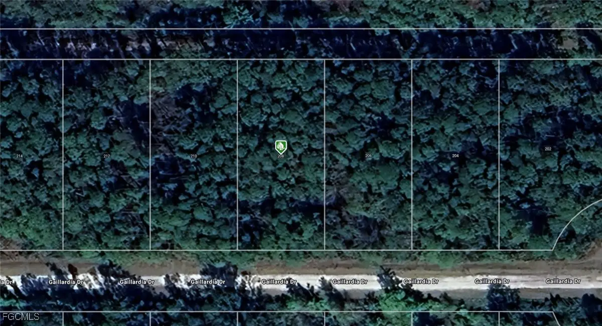 208 Gallardia Drive, Indian Lake Estates, FL 33855 - Image #1