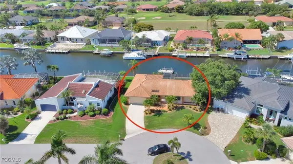 2151 Charlotte Amalie Court, Punta Gorda, FL 33950