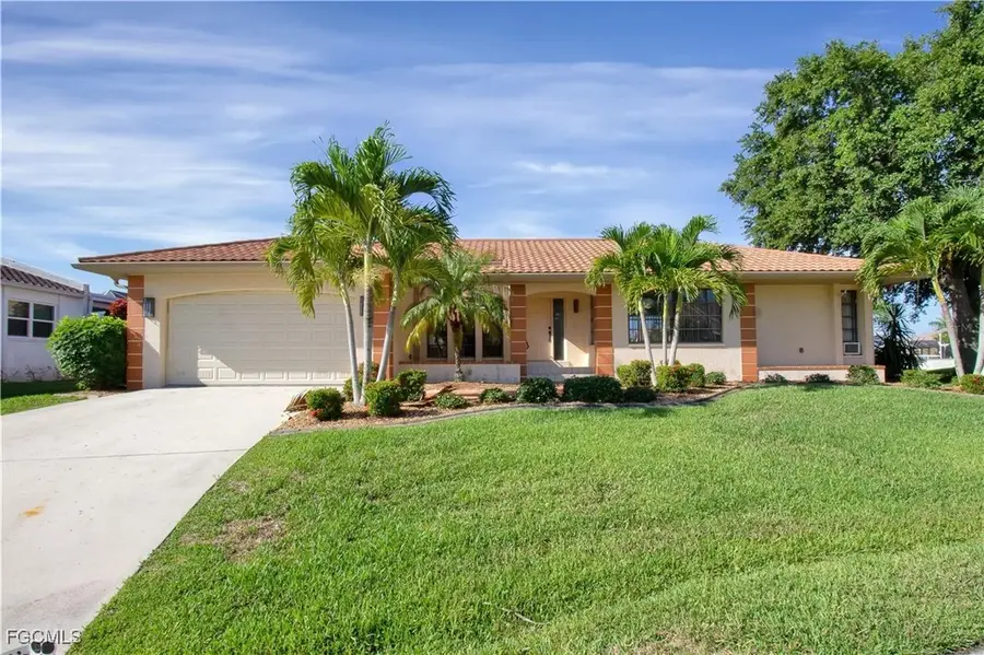 2151 Charlotte Amalie Court, Punta Gorda, FL 33950 - Image #3