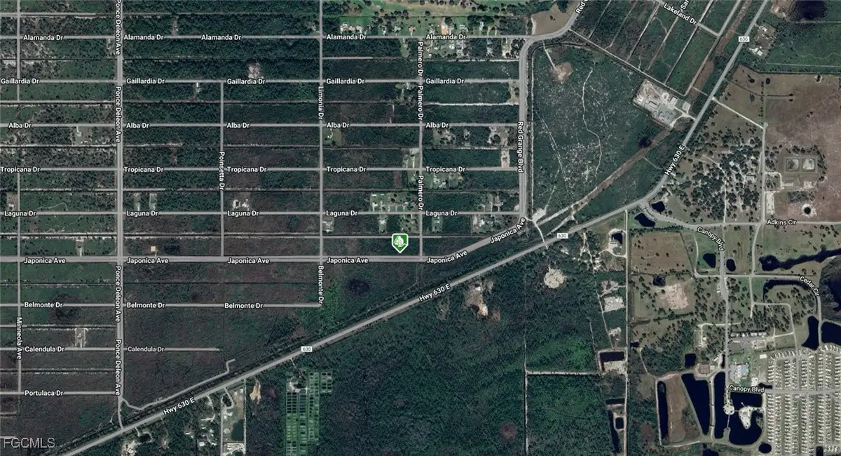 118 Japonica Avenue, Indian Lake Estates, FL 33855 - Image #1