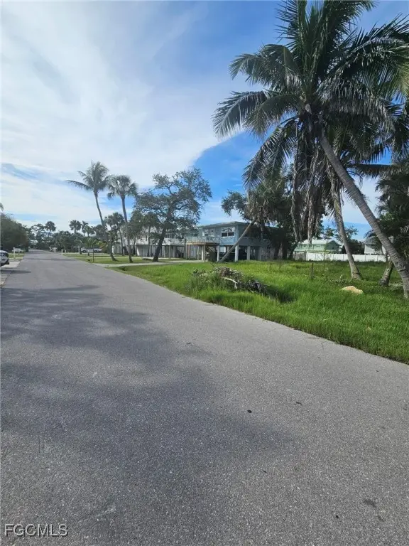 5397 Palmetto Street, Fort Myers Beach, FL 33931 - #3