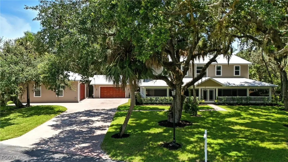 16461 Oakview Circle, Alva, FL 33920 - Image #1