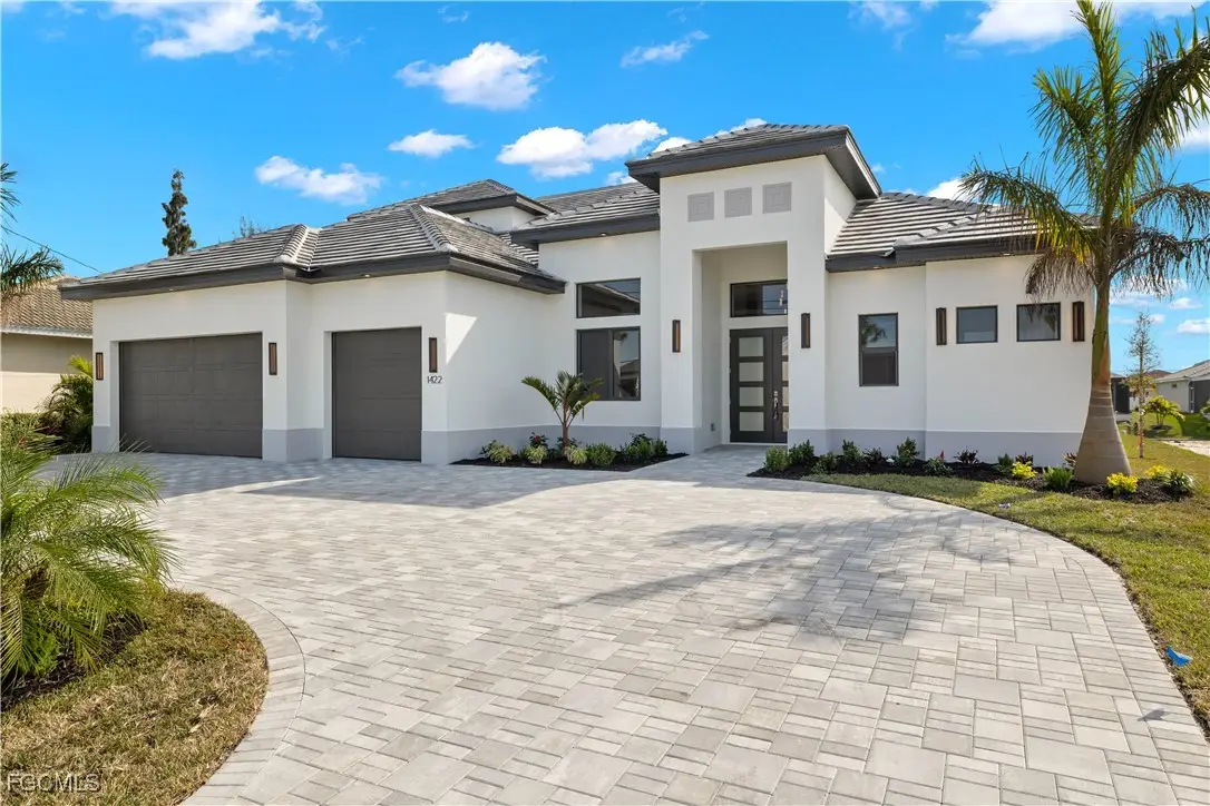 1422 Mohawk Parkway, Cape Coral, FL 33914 - Image #1