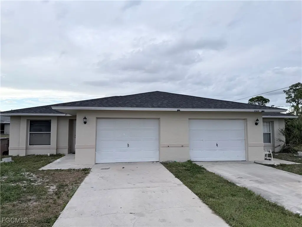 2424-2426 Ted Avenue S, Lehigh Acres, FL 33973 - Image #1