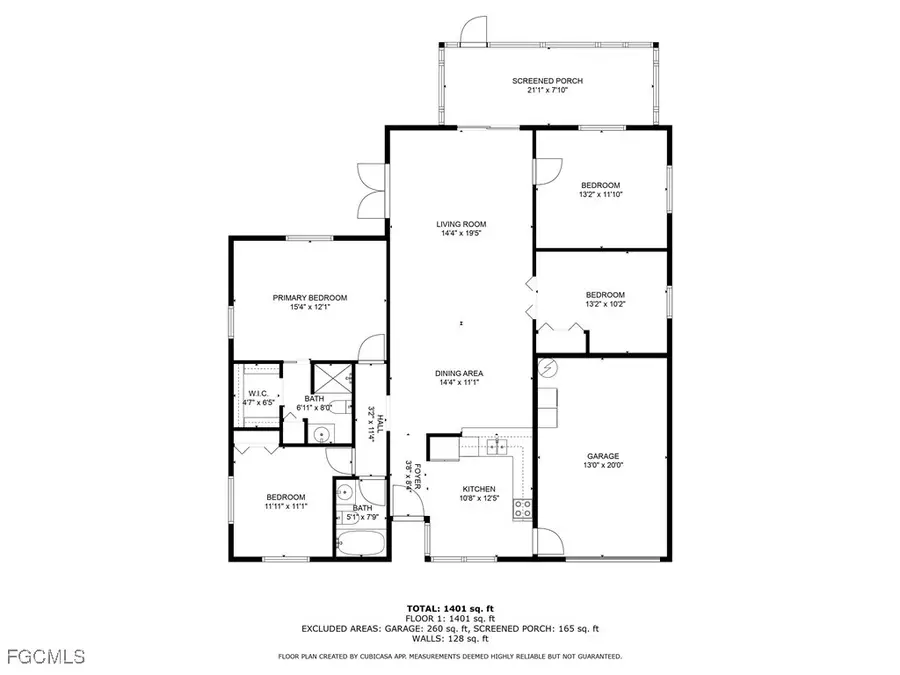 2303 NE 5th Street, Cape Coral, FL 33909 - Image #2