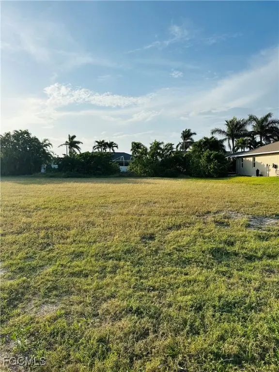 4844 SW 24th Avenue, Cape Coral, FL 33914 - Image #1