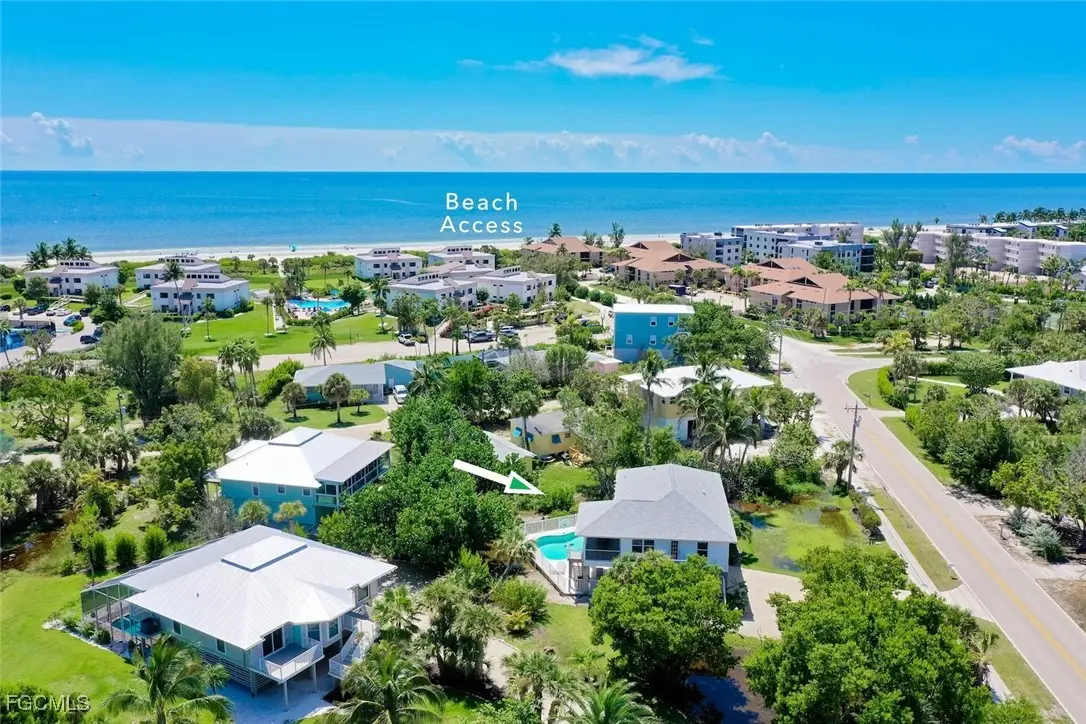700 Nerita Street, Sanibel, FL 33957 - Image #1