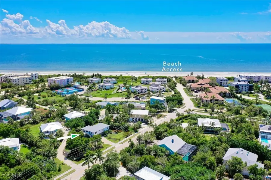 700 Nerita Street, Sanibel, FL 33957 - Image #2