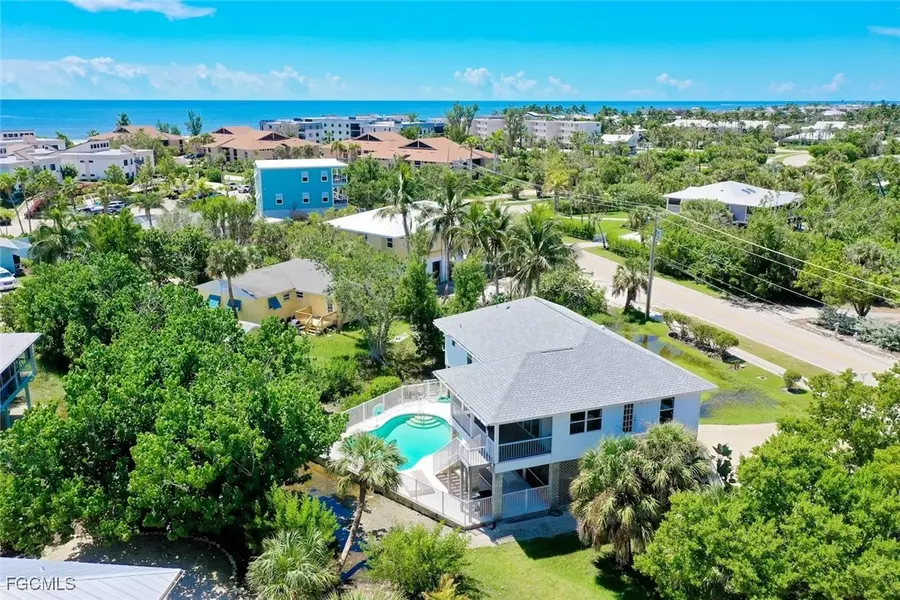 700 Nerita Street, Sanibel, FL 33957 - Image #3