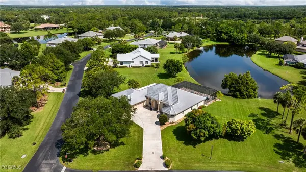 18190 Riverwind Drive, Alva, FL 33920