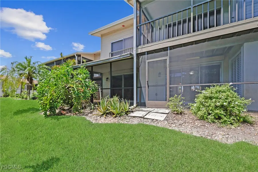 5705 Foxlake Drive #4, North Fort Myers, FL 33917 - Image #2