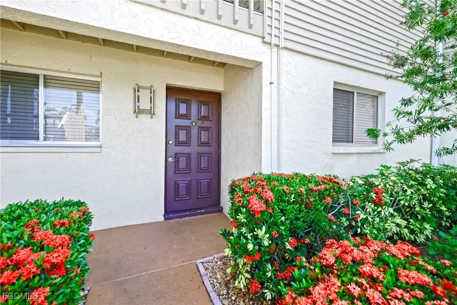 5705 Foxlake Drive #4, North Fort Myers, FL 33917 - Image #3