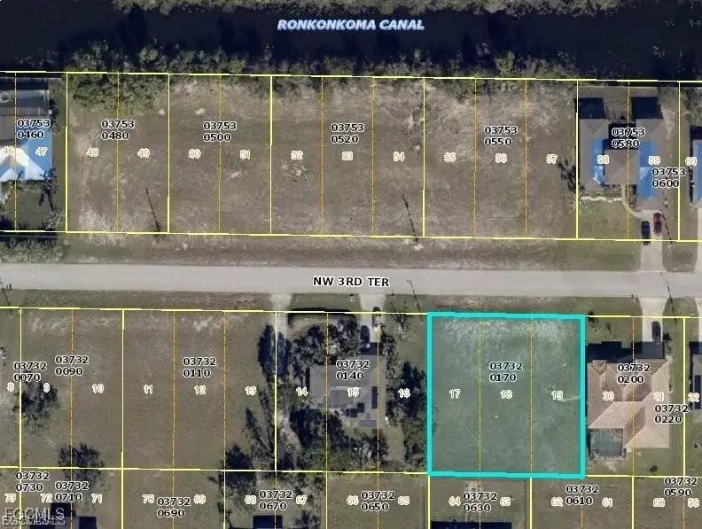 2032 NW 3rd Terrace, Cape Coral, FL 33993 - Image #1