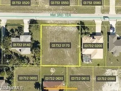 2032 NW 3rd Terrace, Cape Coral, FL 33993 - Image #2