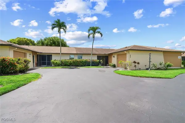 3580 Boca Ciega Drive #F35, Naples, FL 34112