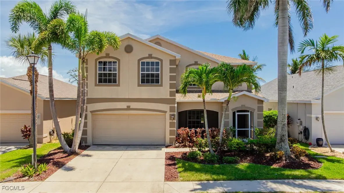 9010 Gladiolus Preserve Circle, Fort Myers, FL 33908 - #1