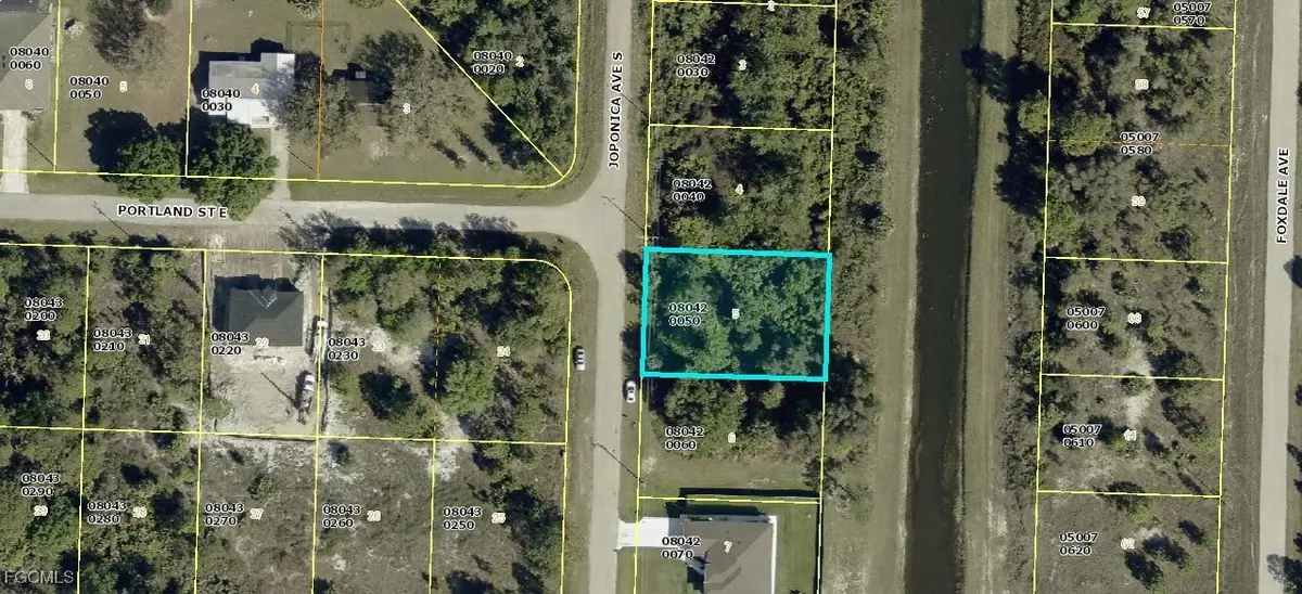 947 Joponica Avenue S, Lehigh Acres, FL 33974 - #1
