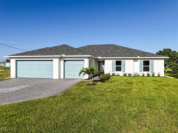 1021 NW 13th Avenue, Matlacha, FL 33993