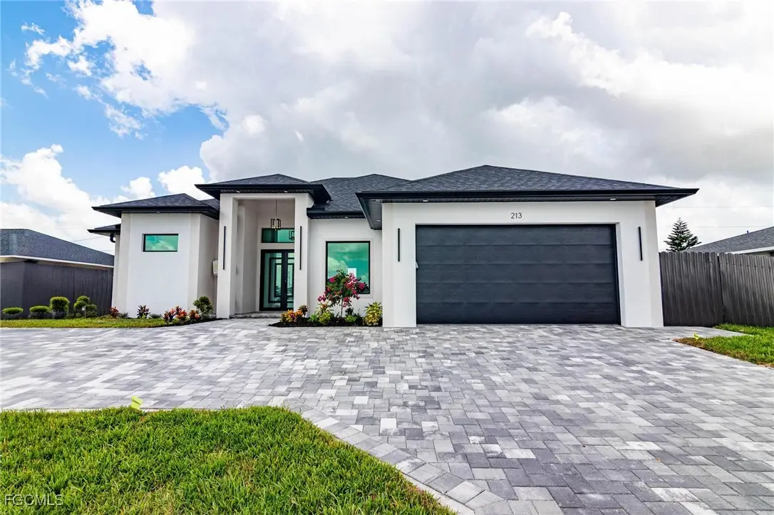 213 Tropicana Parkway W, Cape Coral, FL 33993 - Image #1