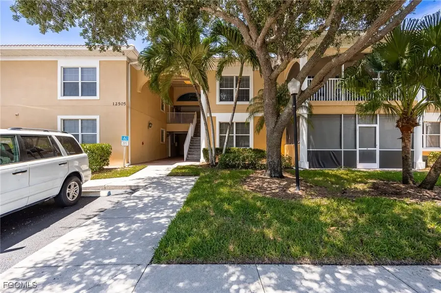 12505 Mcgregor Boulevard #206, Fort Myers, FL 33919 - Image #2
