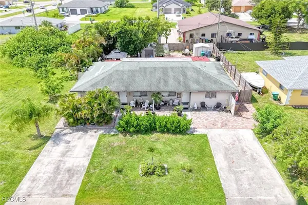 712 SE 8th Street #A, Cape Coral, FL 33990