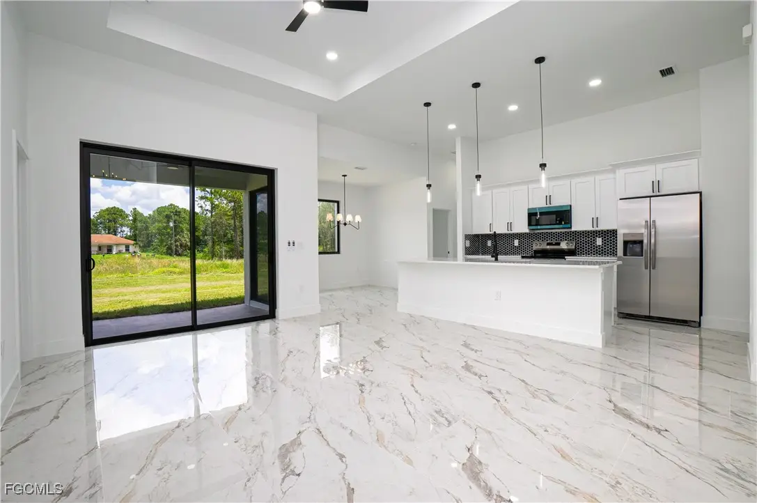 2814 39th Street W, Lehigh Acres, FL 33971 - #1