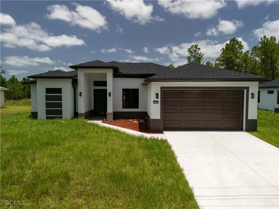 2814 39th Street W, Lehigh Acres, FL 33971 - #2