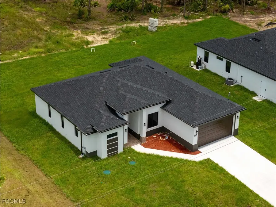 2814 39th Street W, Lehigh Acres, FL 33971 - #3