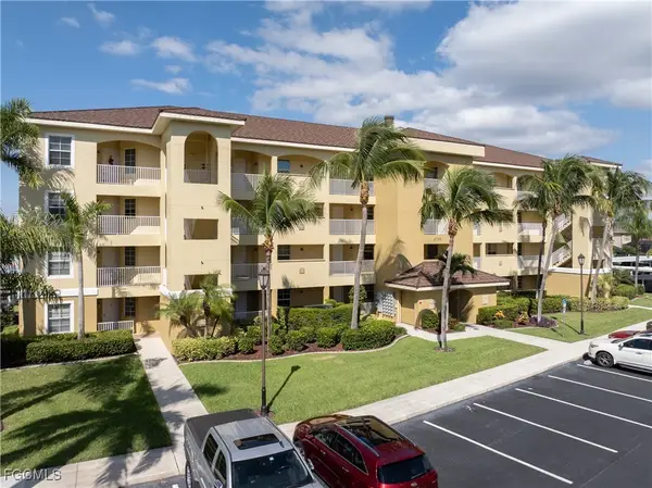1793 Four Mile Cove Parkway #733, Cape Coral, FL 33990