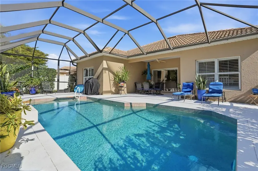 9918 Via San Marco Loop, Fort Myers, FL 33905 - #2