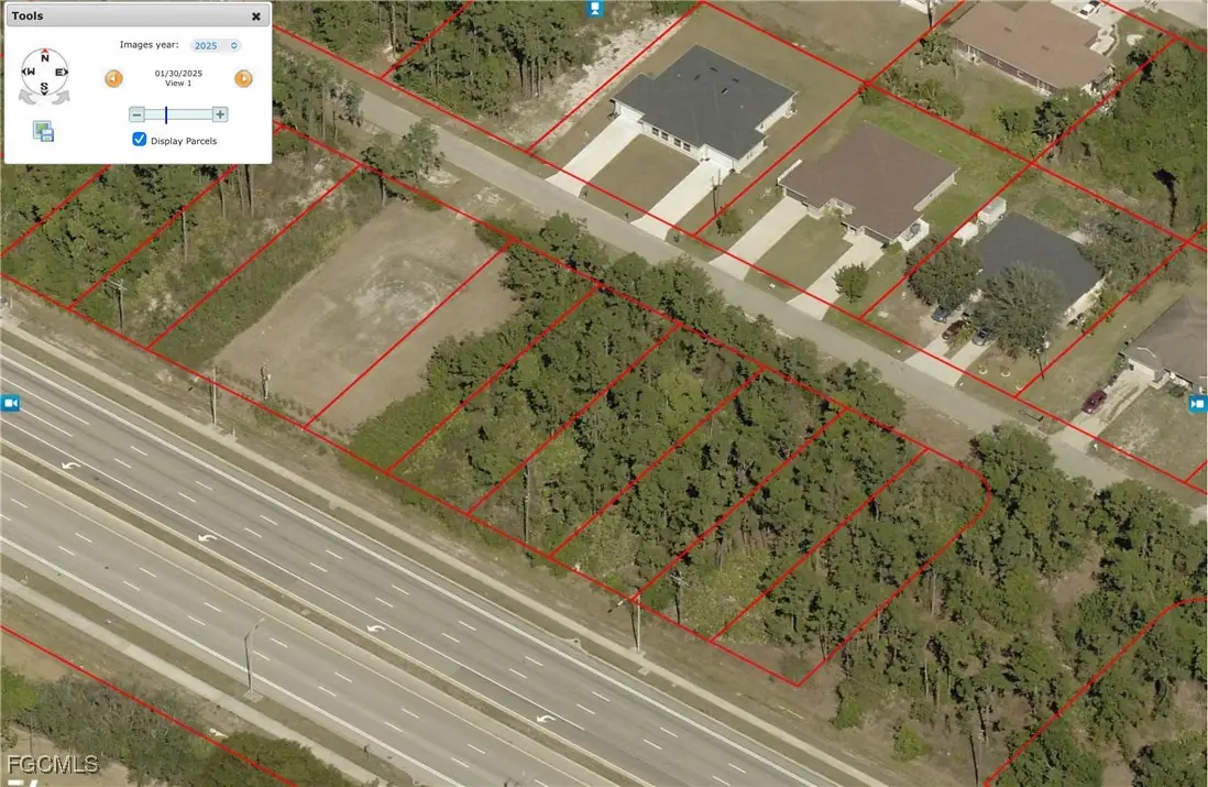 Address Withheld By Seller, Lehigh Acres, FL 33973 - Image #1