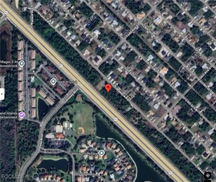 Address Withheld By Seller, Lehigh Acres, FL 33973 - Image #2