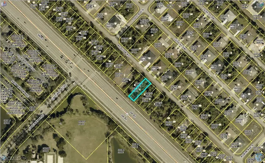 Address Withheld By Seller, Lehigh Acres, FL 33973 - Image #3