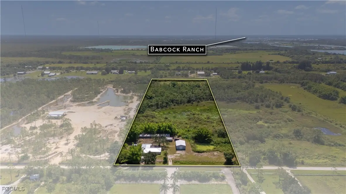 15570 Rasmussen Road, Punta Gorda, FL 33982 - #1
