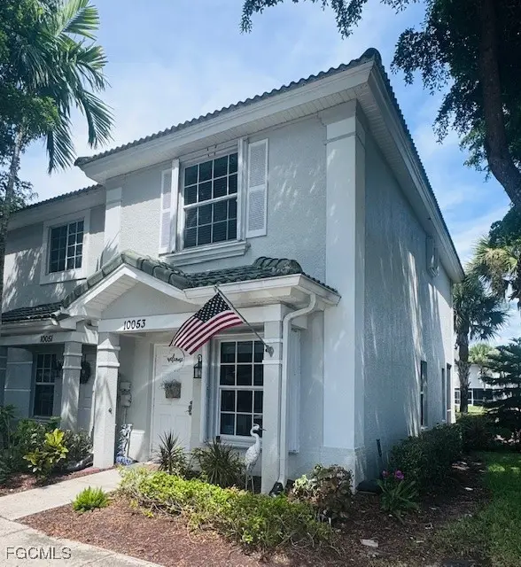 10053 Spyglass Hill Lane, Fort Myers, FL 33966