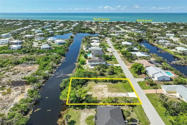 Address Withheld By Seller, Sanibel, FL 33957