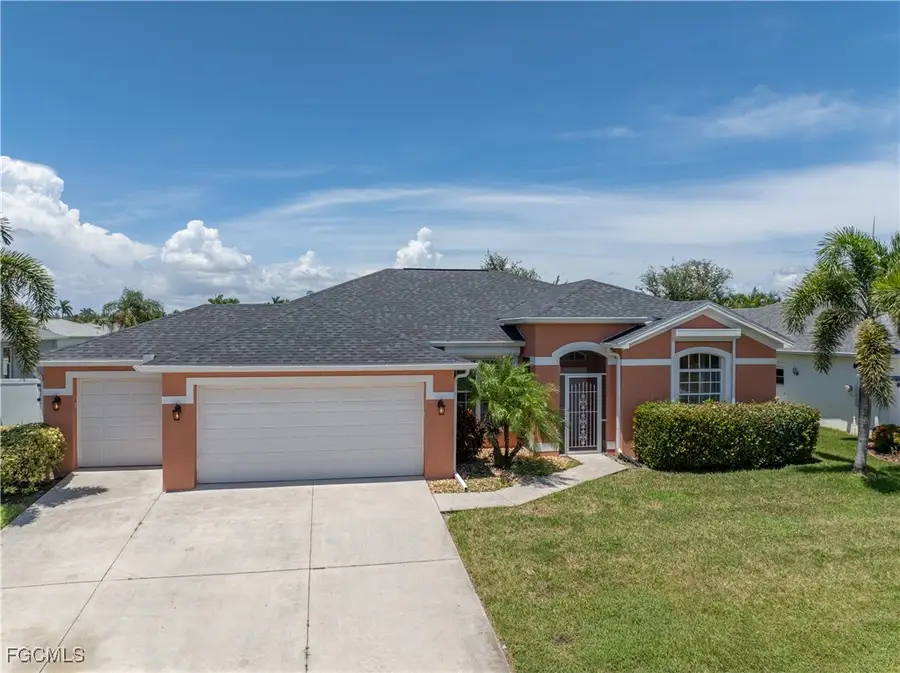 16856 Colony Lakes Boulevard, Fort Myers, FL 33908 - #2