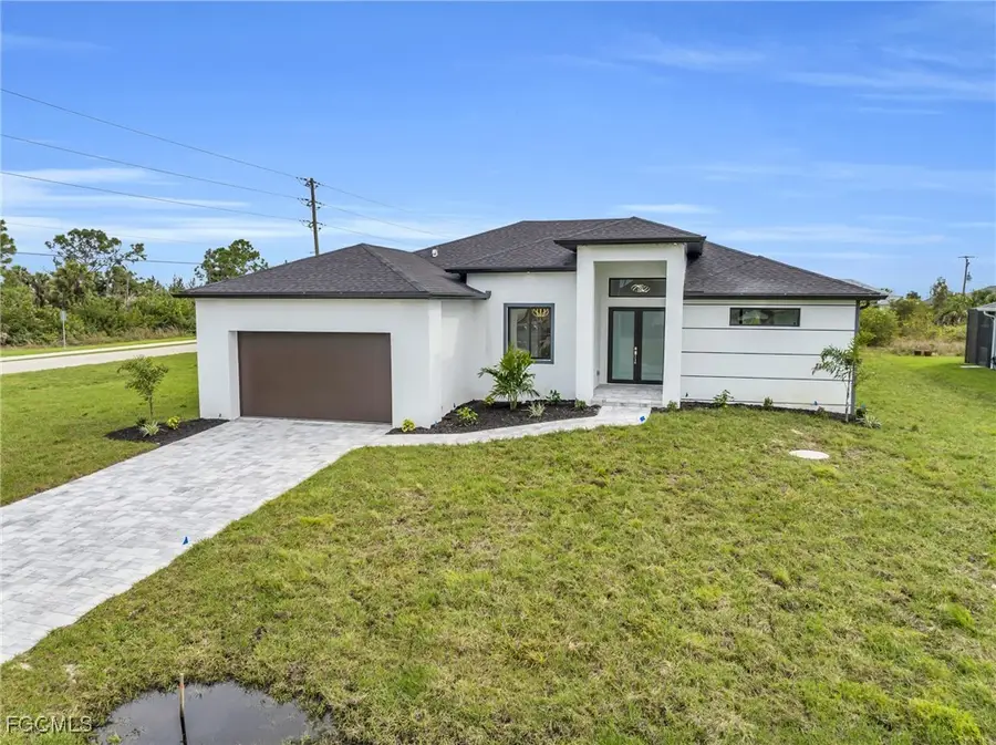 15401 Aqua Circle, Port Charlotte, FL 33981 - Image #3