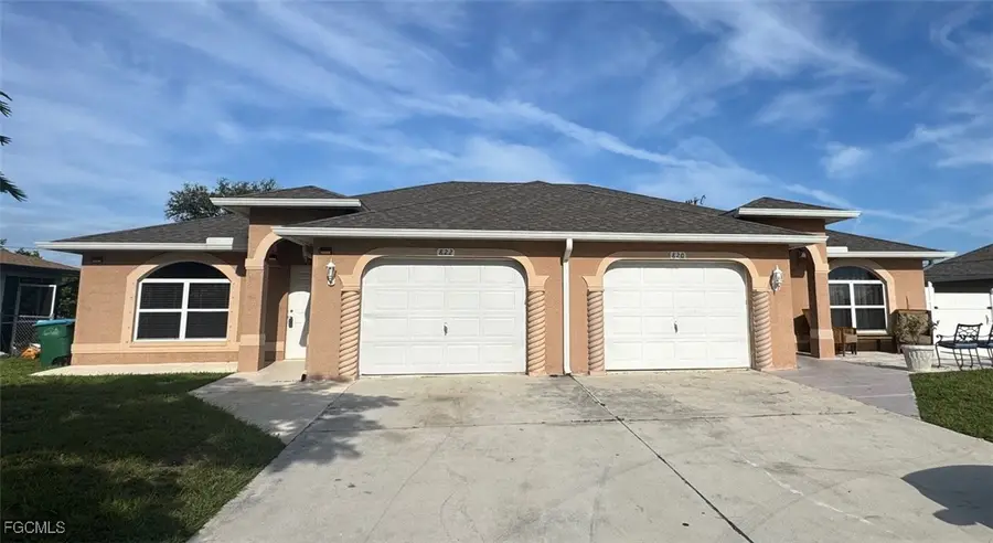 822 SE 6th Court, Cape Coral, FL 33990 - Image #2
