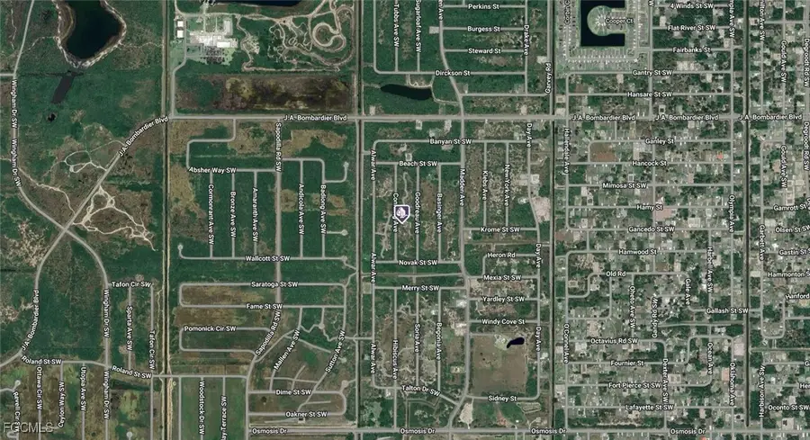 1991 Conkling Avenue, Palm Bay, FL 32908 - Image #3