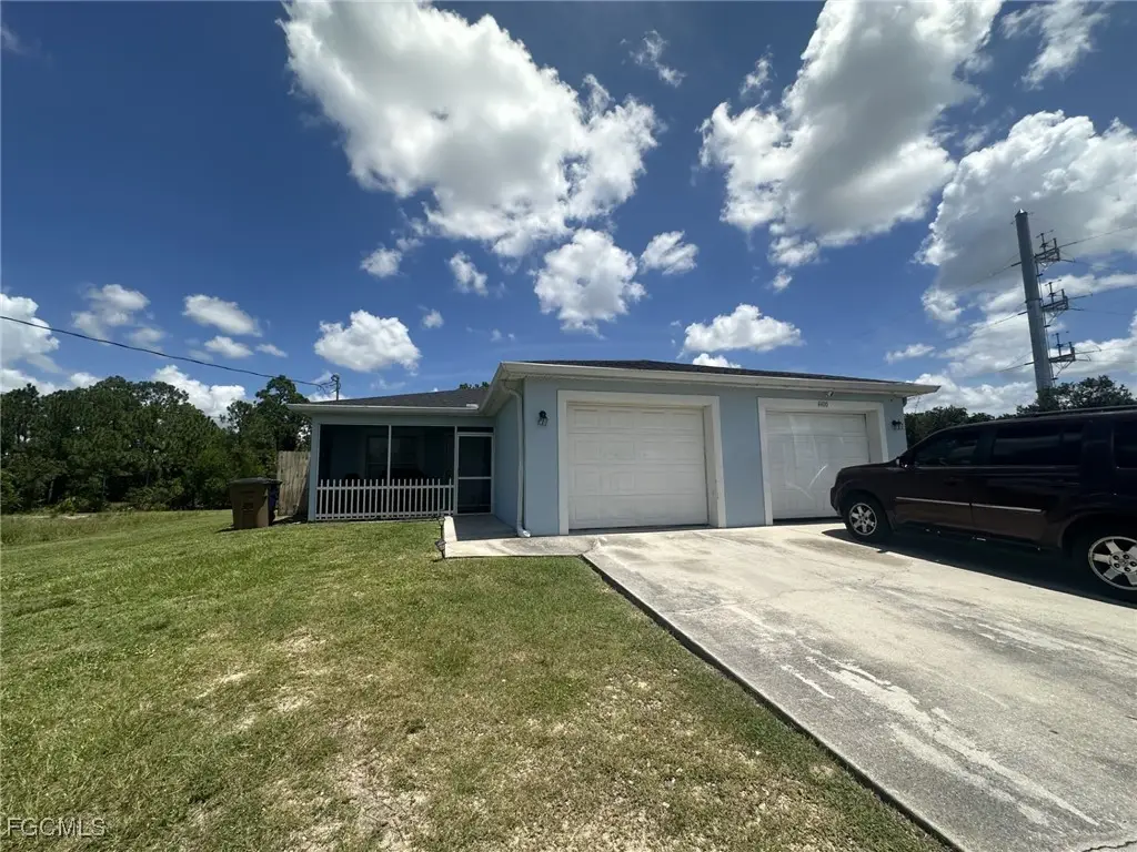 4402 Douglas Lane, Lehigh Acres, FL 33973 - Image #1