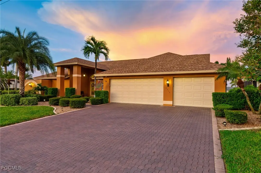 2515 SE 19th Avenue, Cape Coral, FL 33904 - Image #1