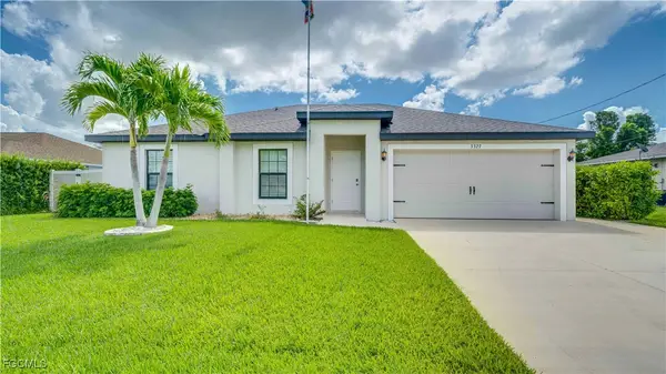 3327 Santa Barbara Boulevard, Cape Coral, FL 33914