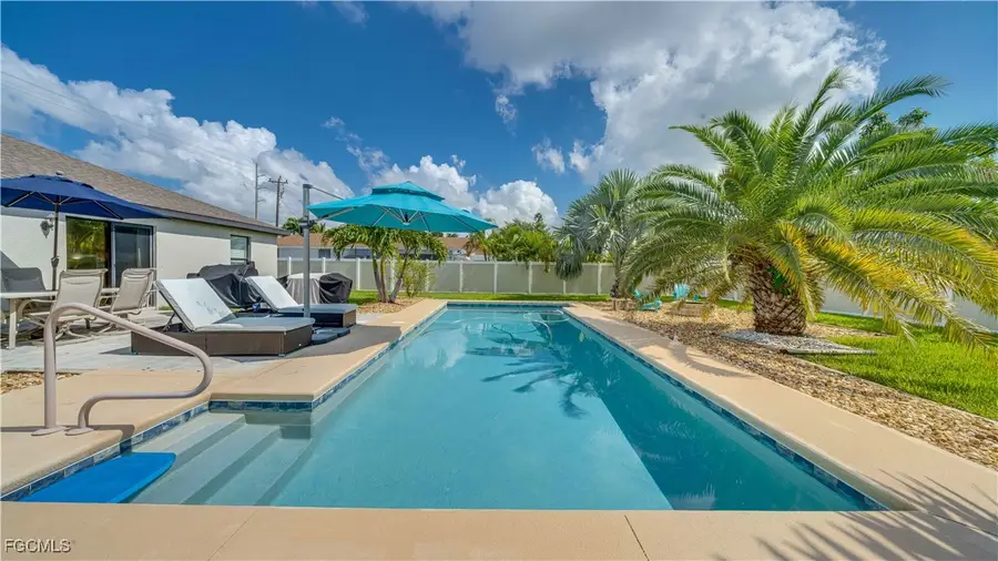 3327 Santa Barbara Boulevard, Cape Coral, FL 33914 - Image #3