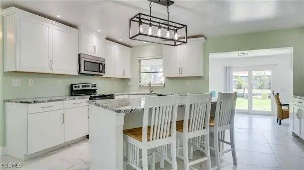 2708 Mangrove Street, St James City, FL 33956