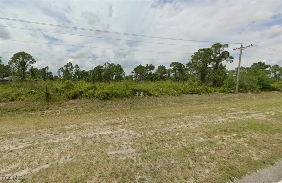 952 Columbus Boulevard S, Lehigh Acres, FL 33974 - #3